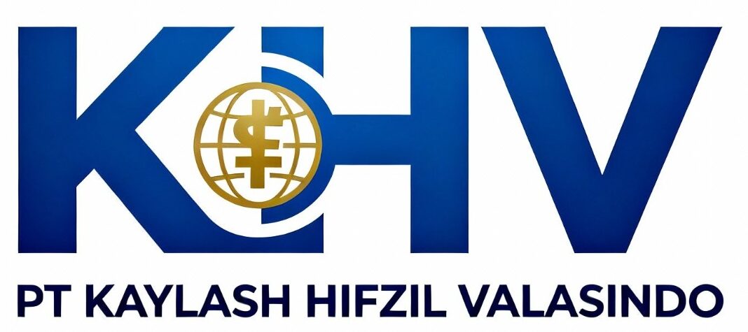 Authorized Money Changer